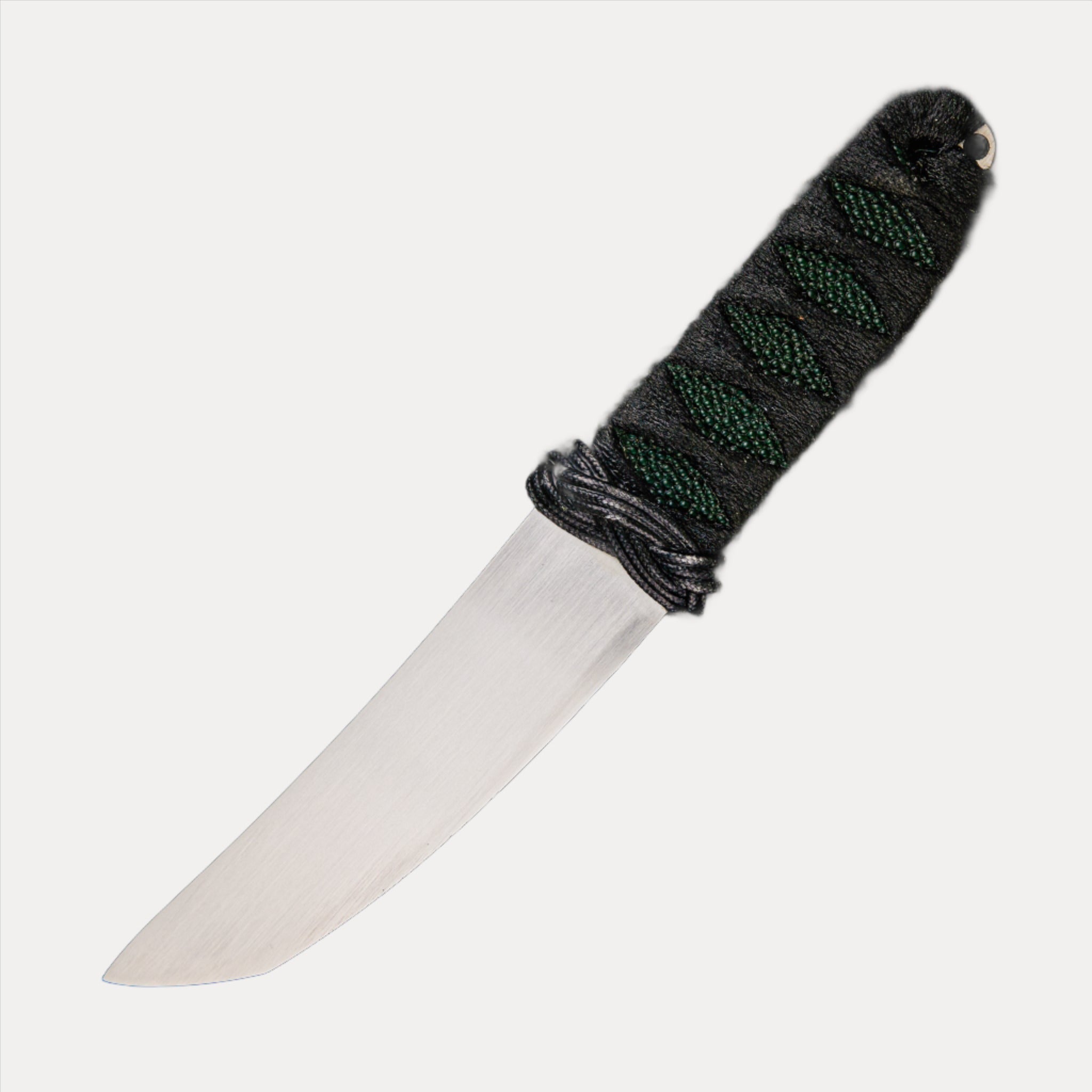 RJ Martin Tanto Fixed Blade