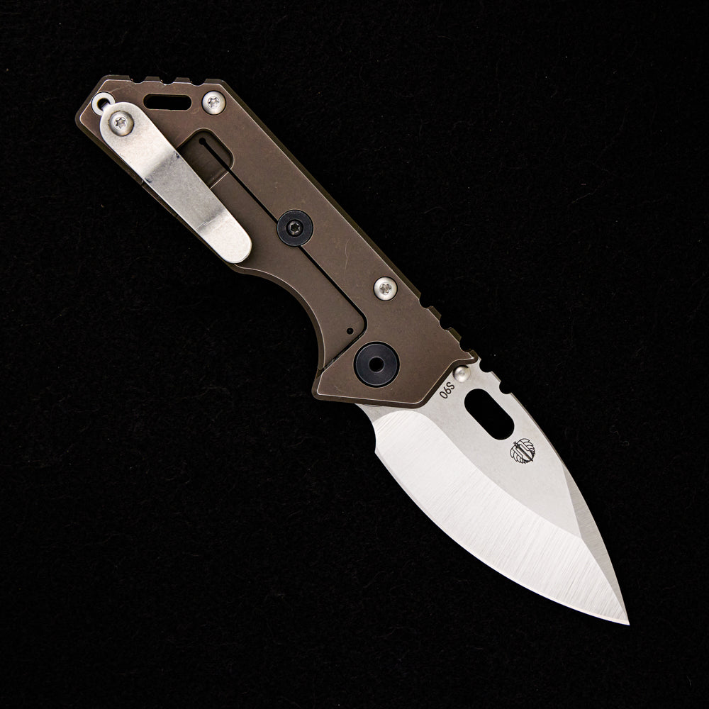 STRIDER KNIVES .75 AR