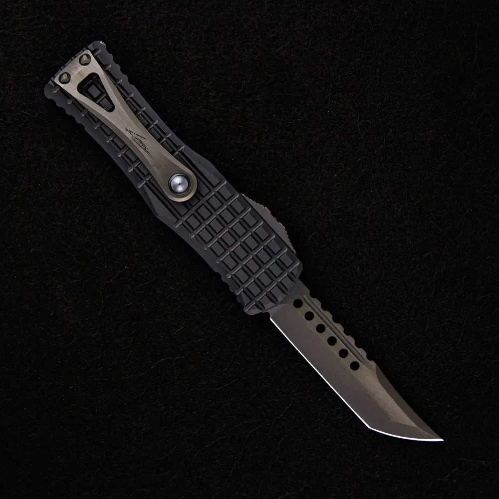 MICROTECH HERA HELLHOUND FRAG SHADOW DLC STANDARD DLC HARDWARE 919-1 DLCTFRSH