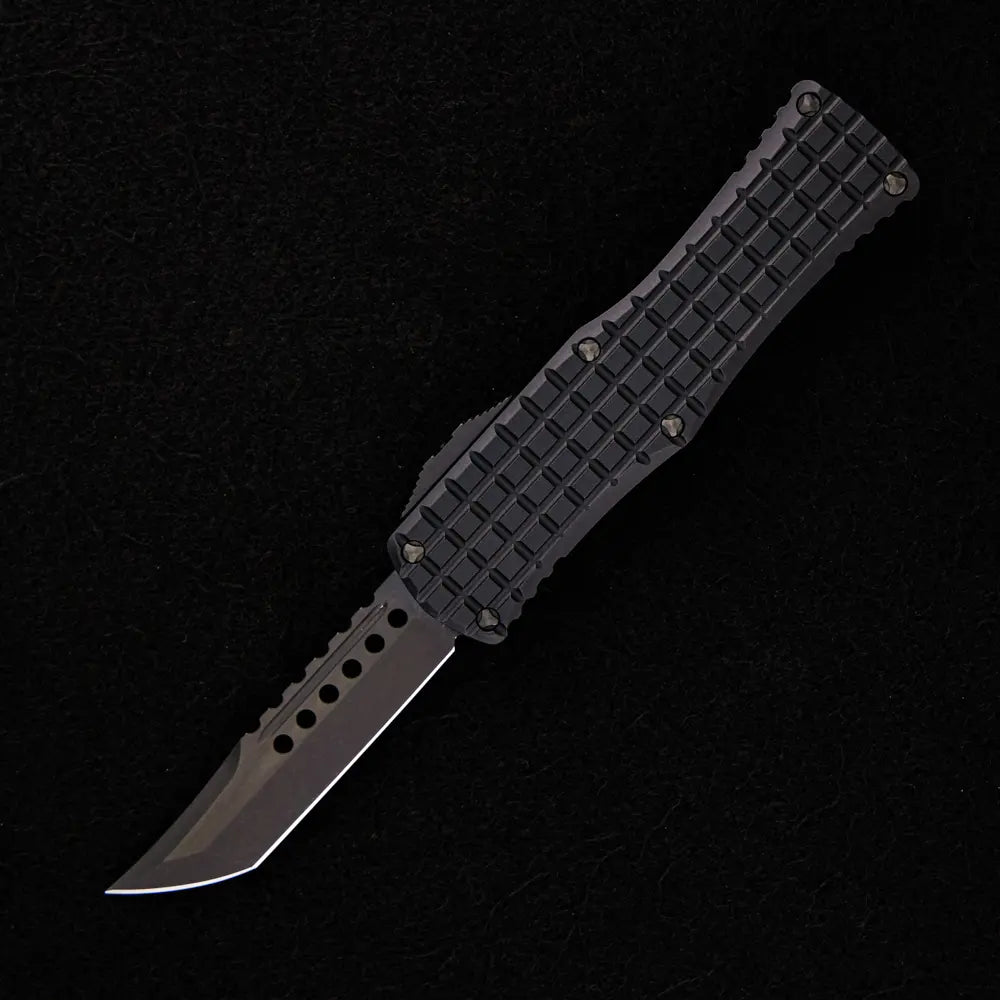 MICROTECH HERA HELLHOUND FRAG SHADOW DLC STANDARD DLC HARDWARE 919-1 DLCTFRSH