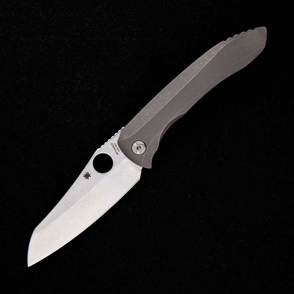 Spyderco Paysan