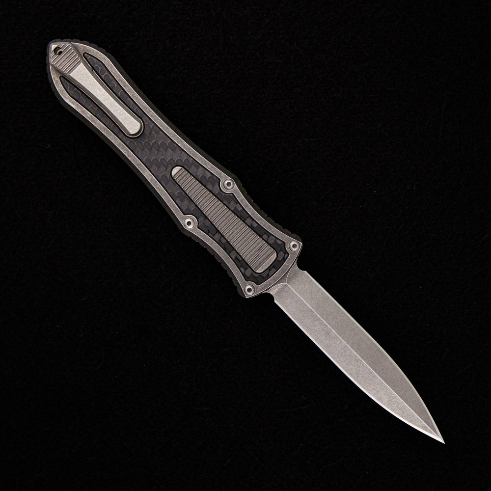 Hawk Knife Designs Deadlock Model C