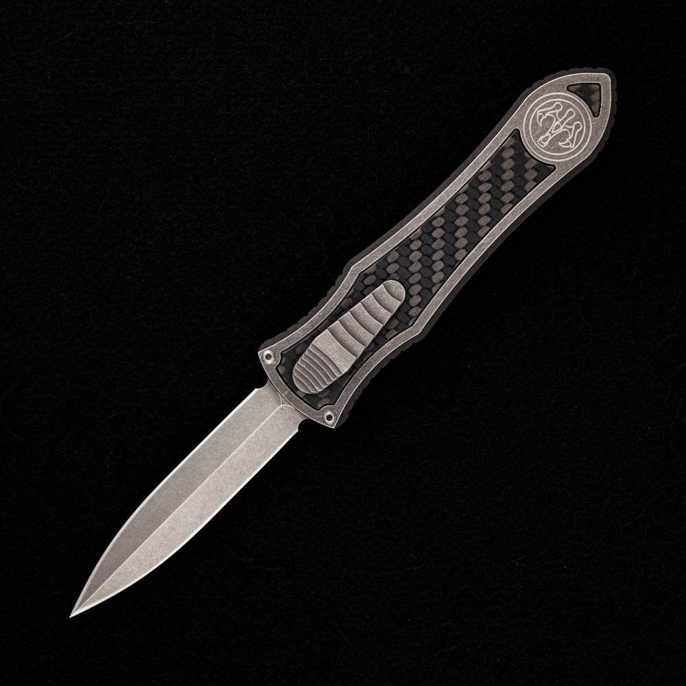 Hawk Knife Designs Deadlock Model C