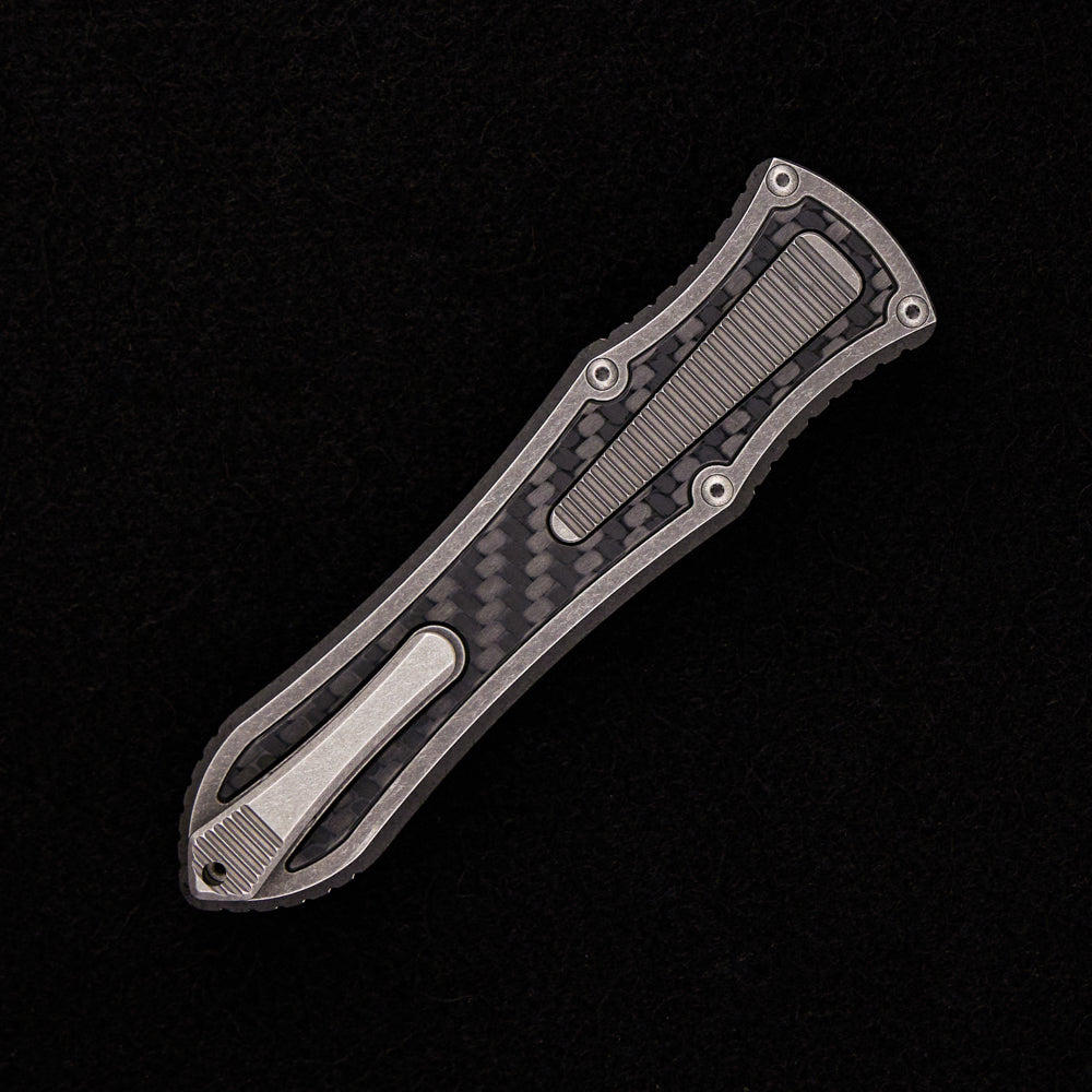 Hawk Knife Designs Deadlock Model C