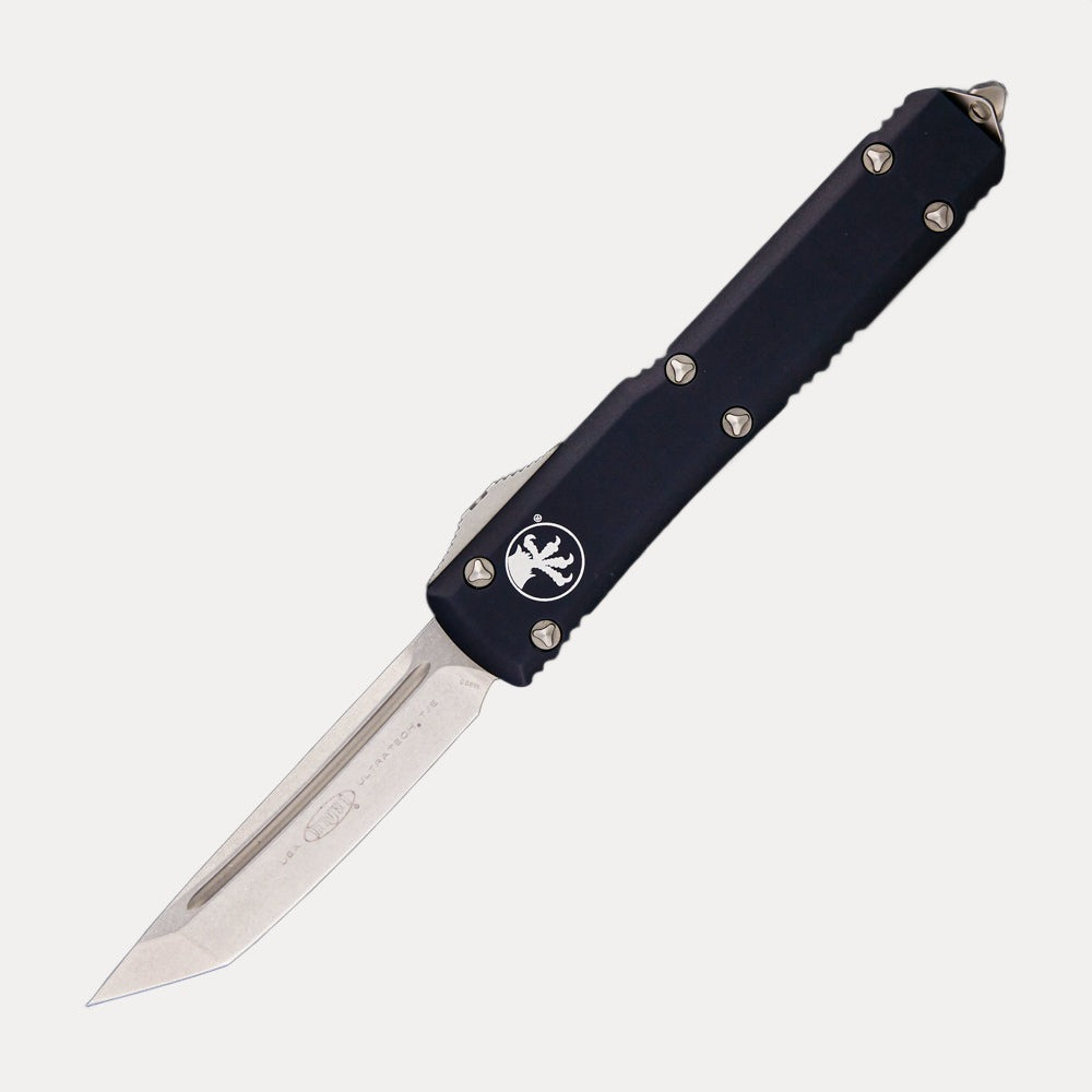 MICROTECH ULTRATECH T/E – STONEWASH STANDARD 123-10