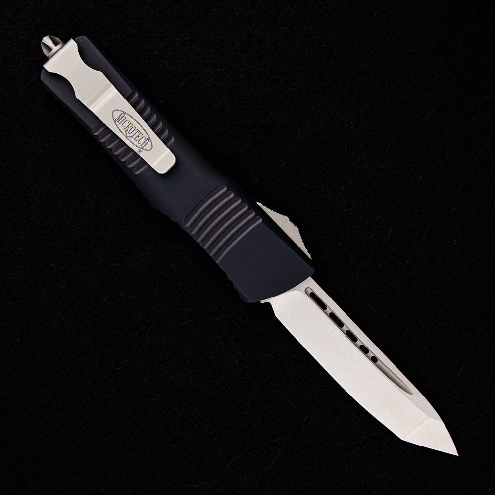 MICROTECH COMBAT TROODON – T/E STONEWASH STANDARD 144-10