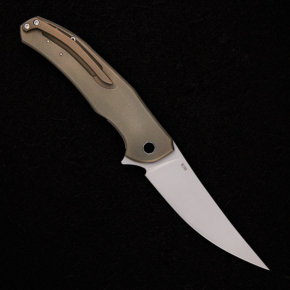 Herman Knives Ishtar