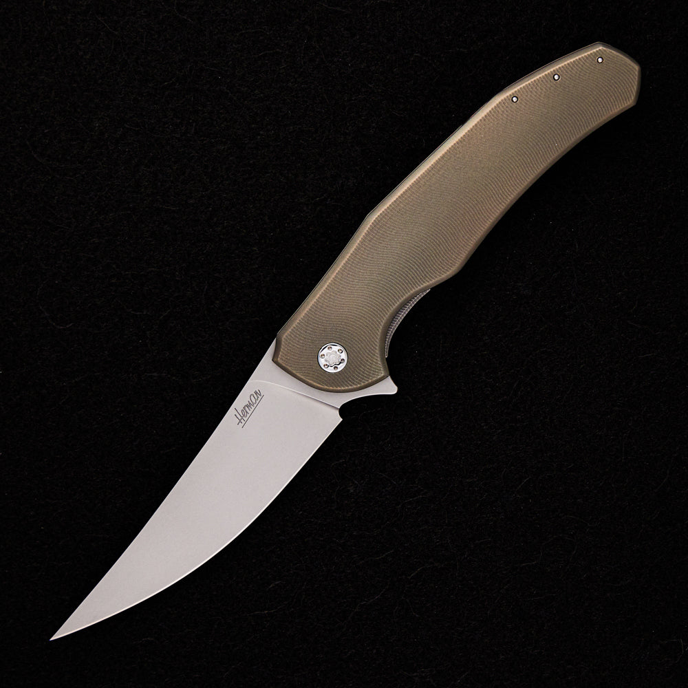 Herman Knives Ishtar