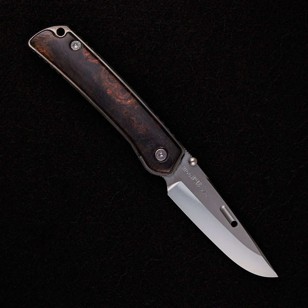 ROCKSTEAD HIGO X-IW-DLC