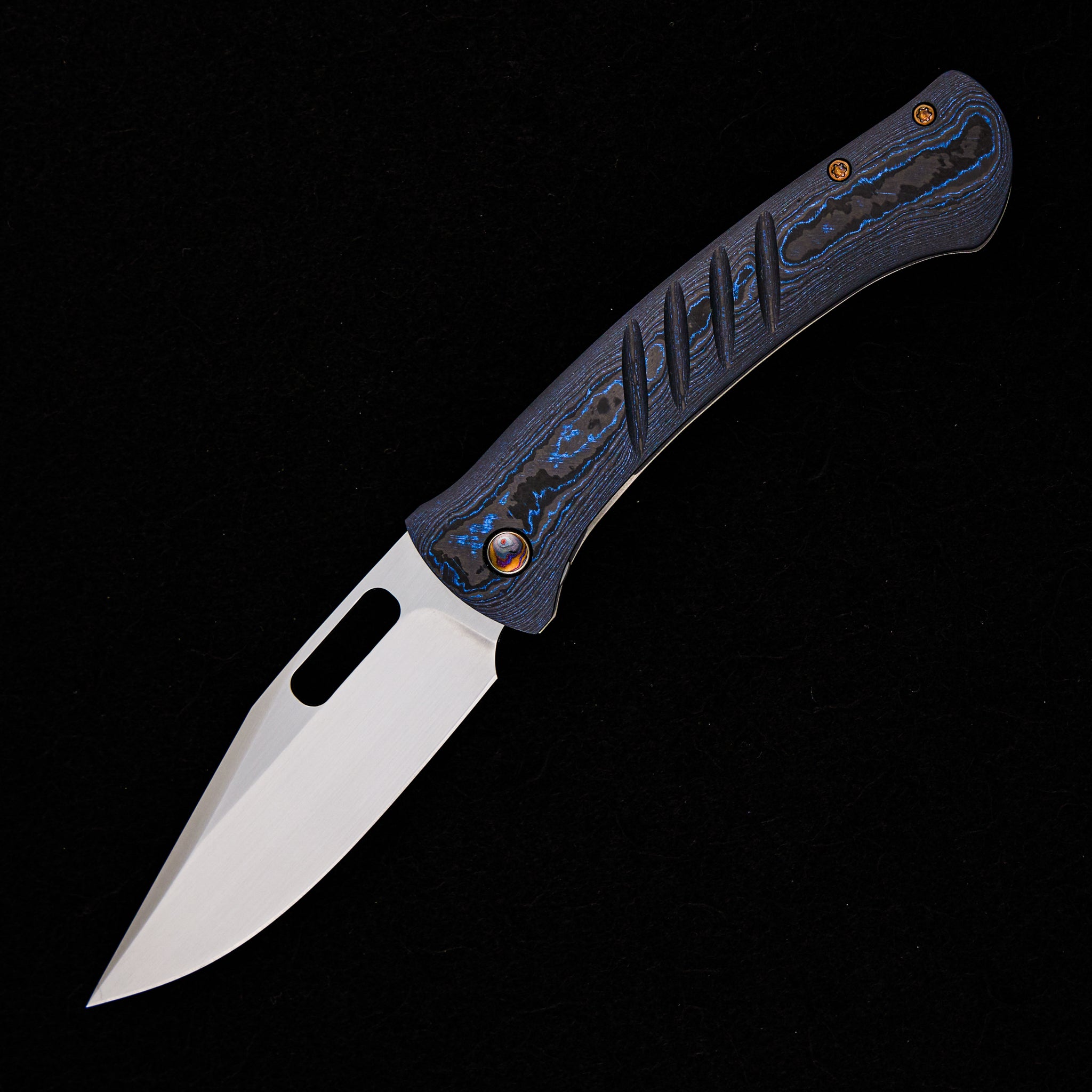 Kevin Foster CarboTi “Juvey” Swordfish