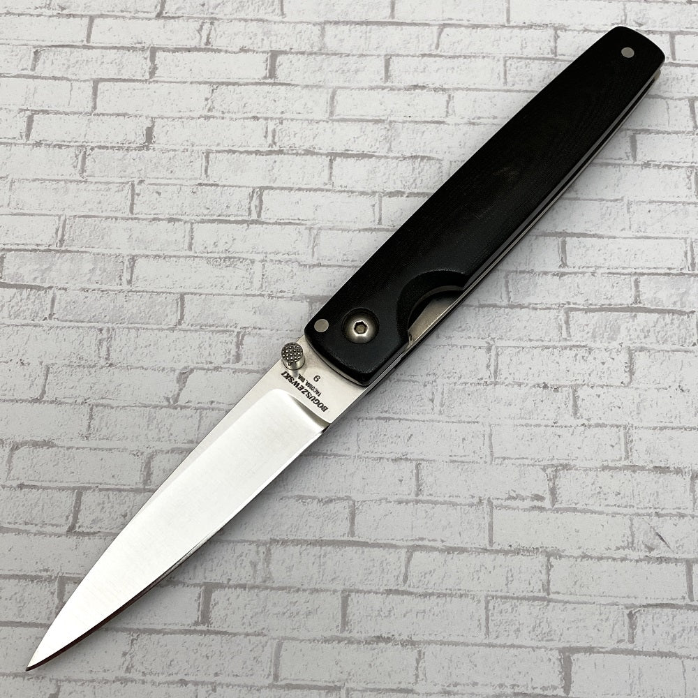 Spike Folder #9