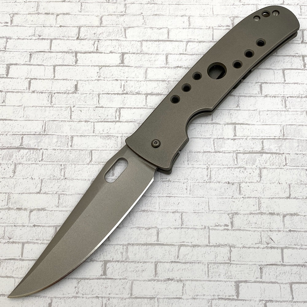 Tom Mayo XL Persian Covert #002