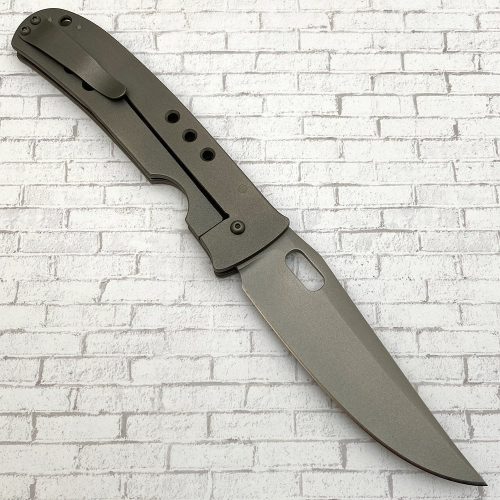 Tom Mayo XL Persian Covert #002