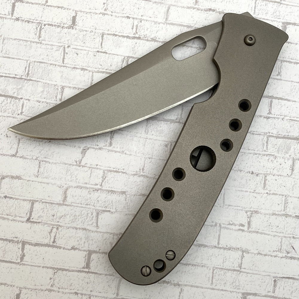 Tom Mayo XL Persian Covert #002