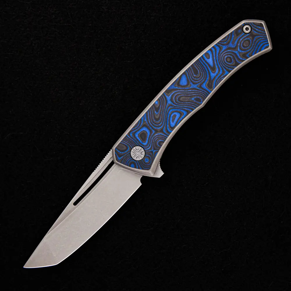 N.L. Knives Aurum 2