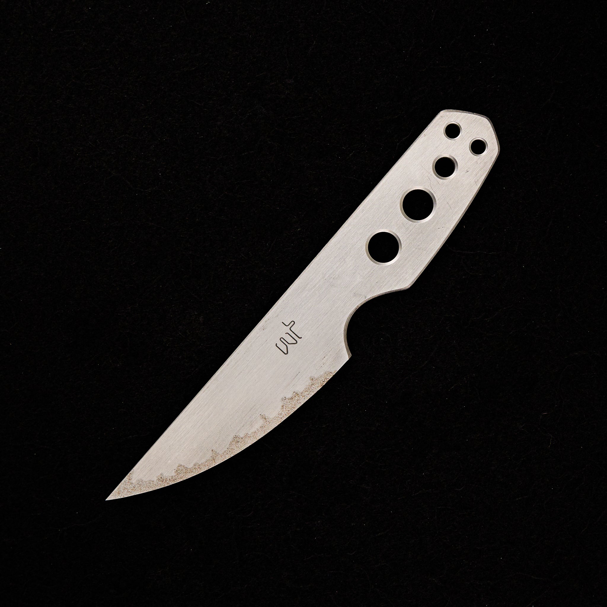 Warren Thomas Skinner Fixed Blade