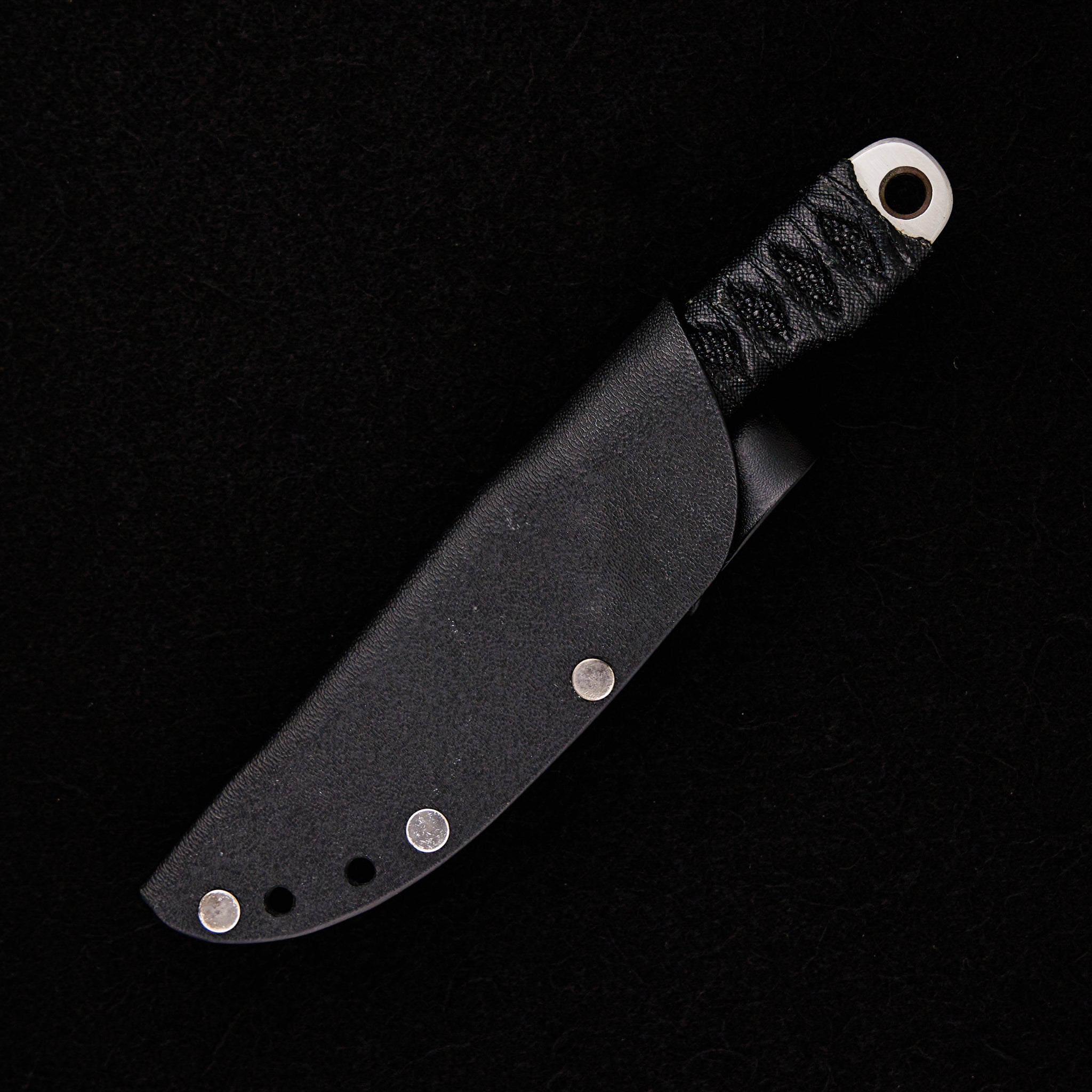 Dawson USA Fixed Blade