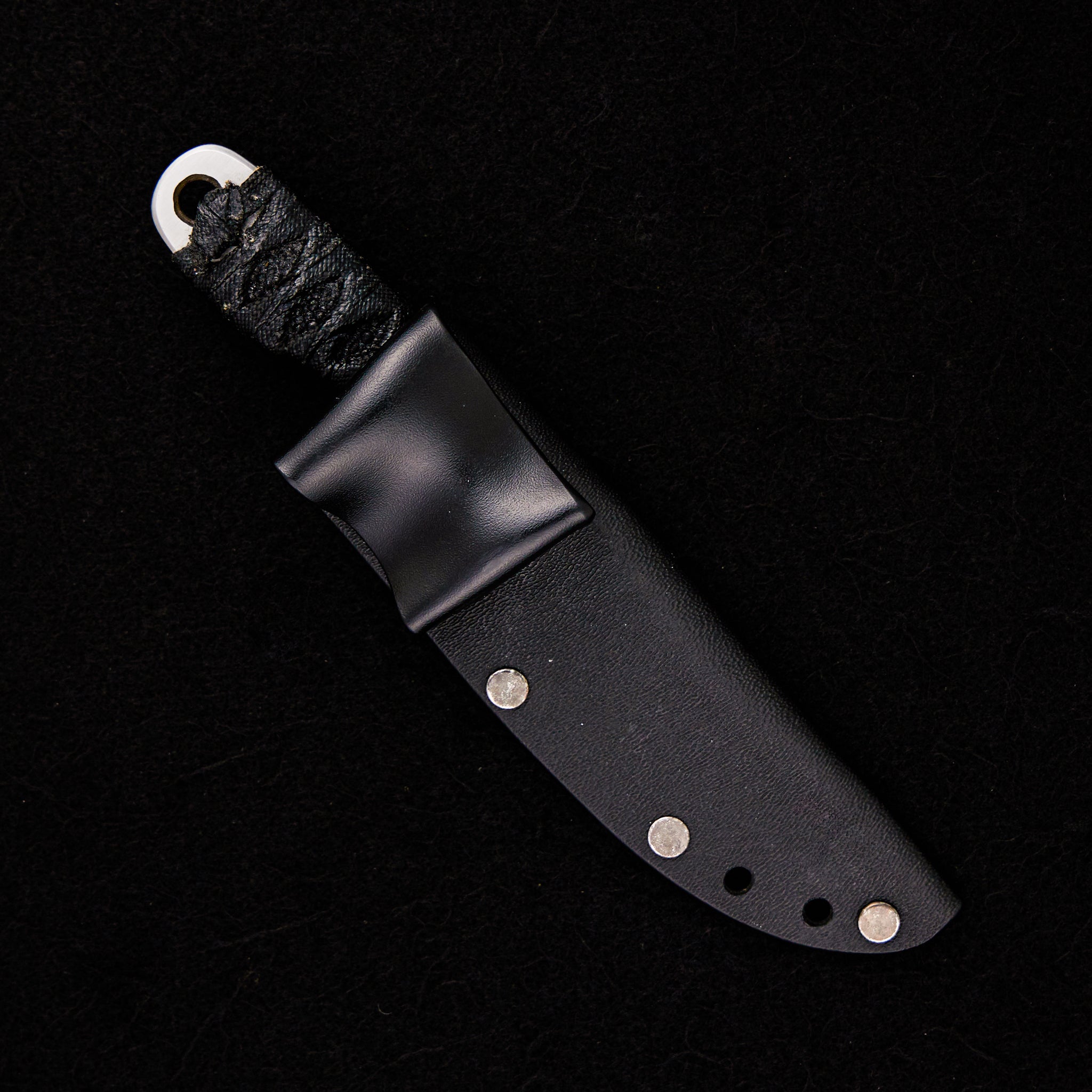 Dawson USA Fixed Blade