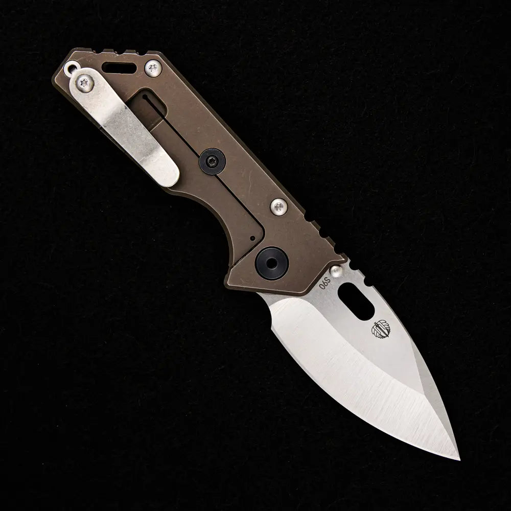 STRIDER KNIVES .75 AR