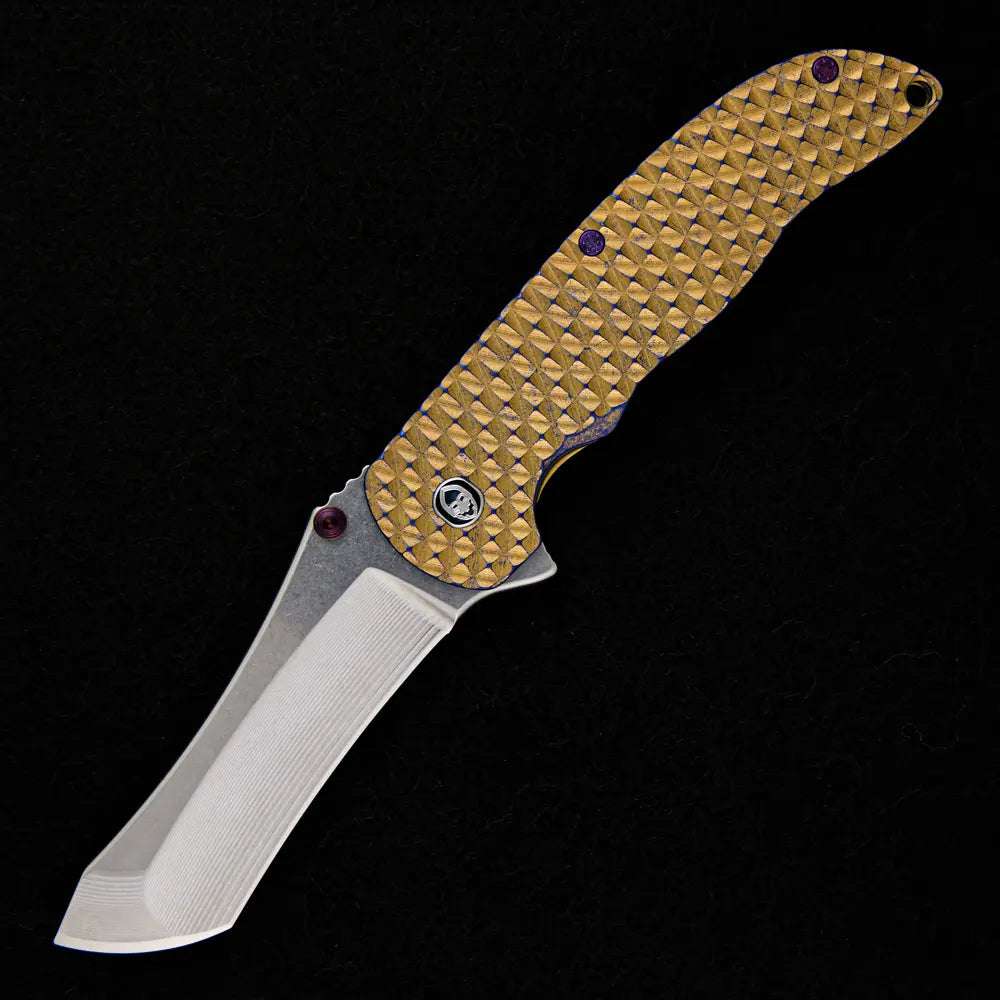 Grimsmo Knives Norseman