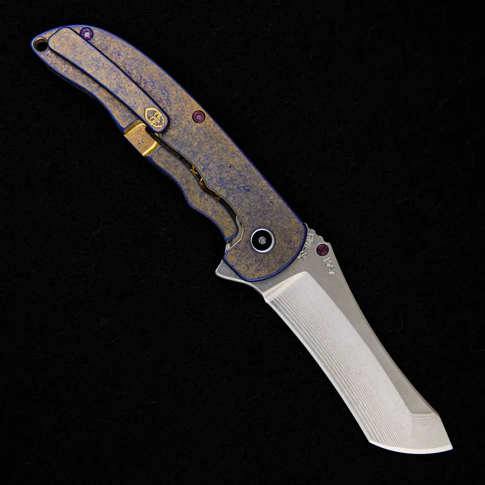 Grimsmo Knives Norseman