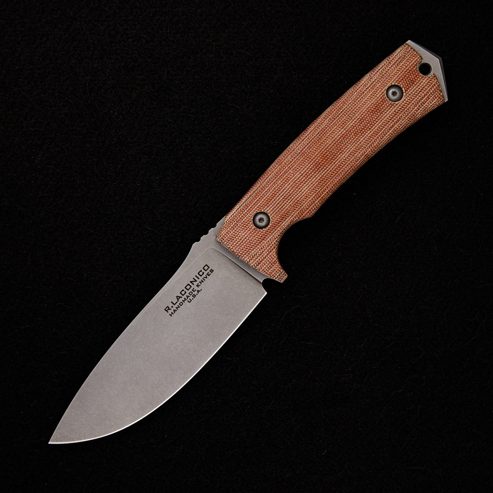 Ray Laconico Fixed Blade