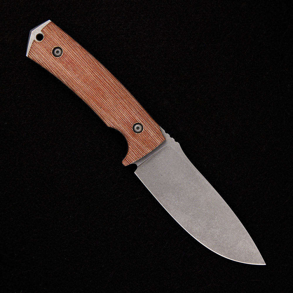 Ray Laconico Fixed Blade