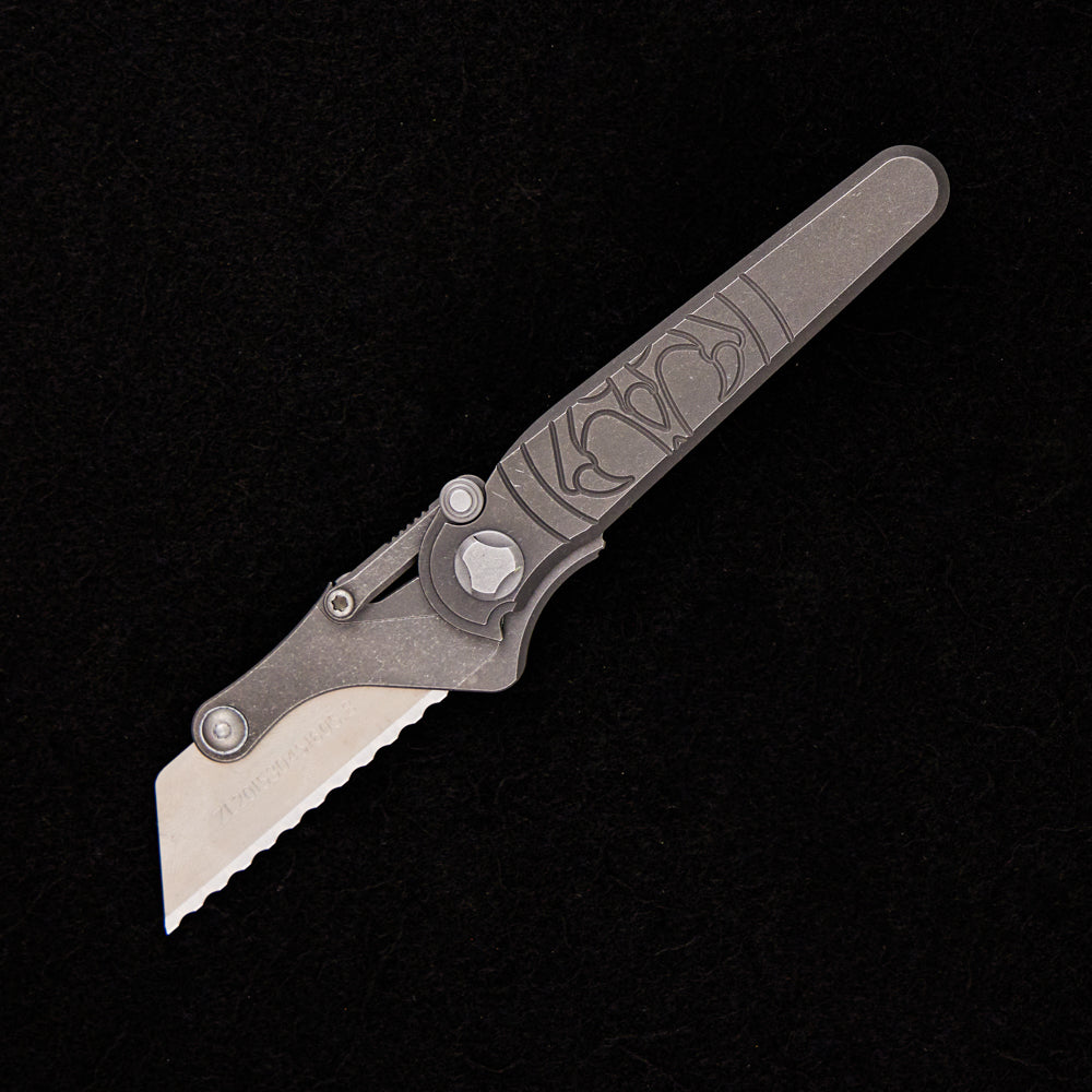 Hawk Knife Designs Shortcut