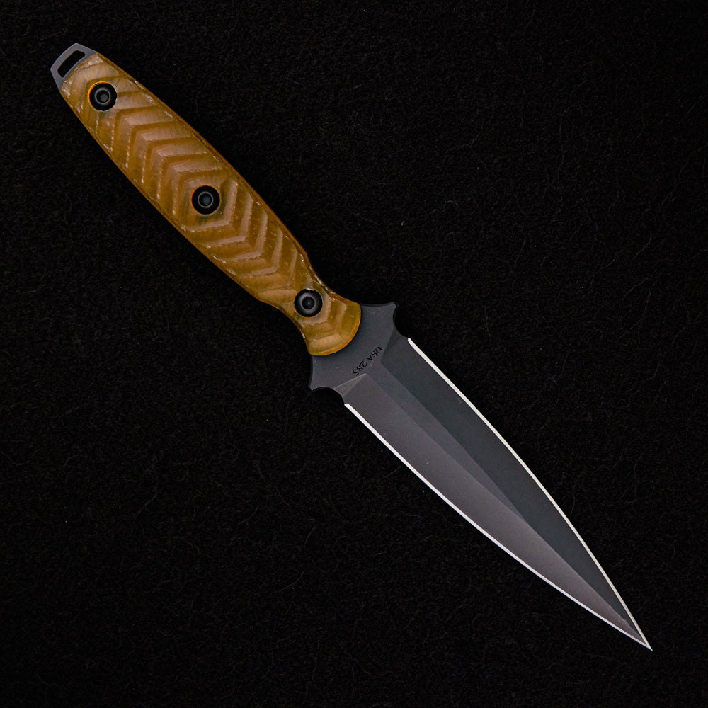 TOOR KNIVES SPECTER – ULTEM