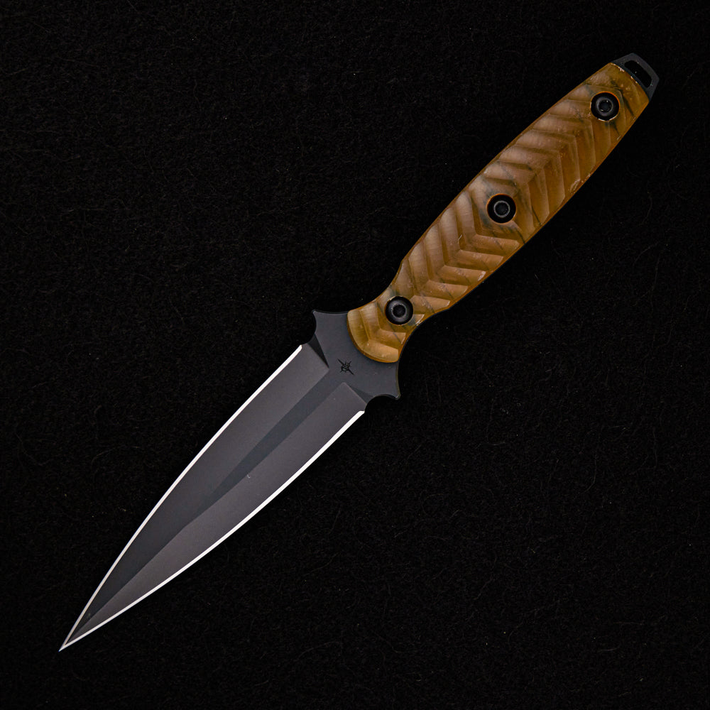 TOOR KNIVES SPECTER – ULTEM