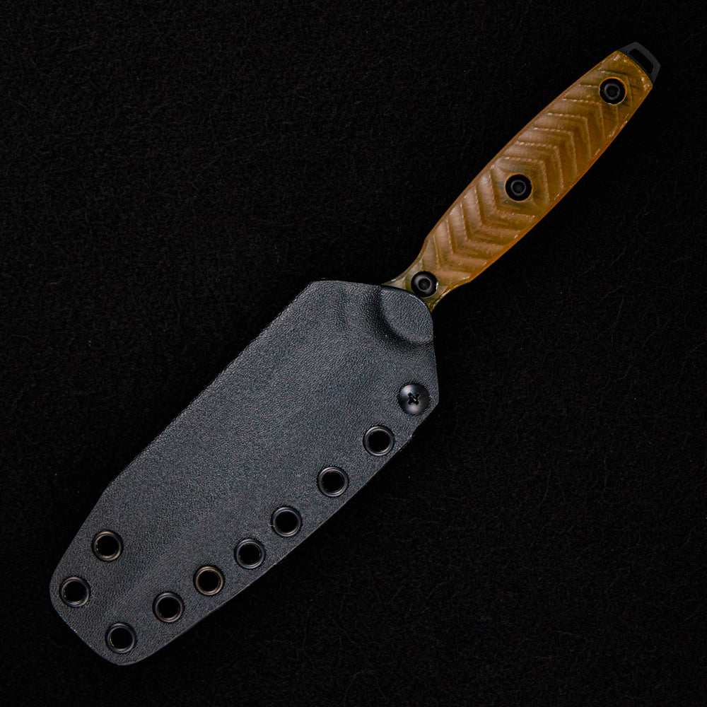 TOOR KNIVES SPECTER – ULTEM