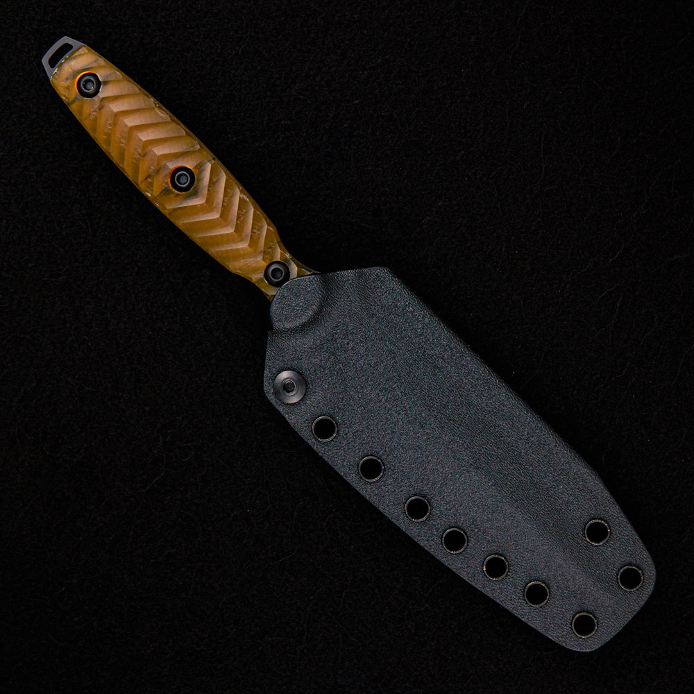 TOOR KNIVES SPECTER – ULTEM