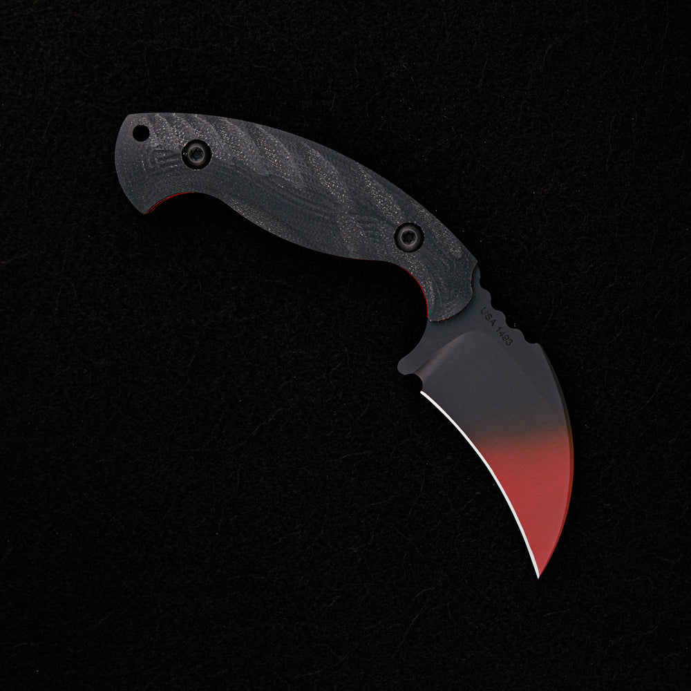 TOOR KNIVES KARSUMBA – SLASHER