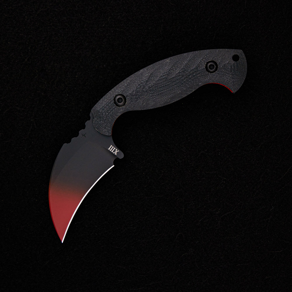 TOOR KNIVES KARSUMBA – SLASHER