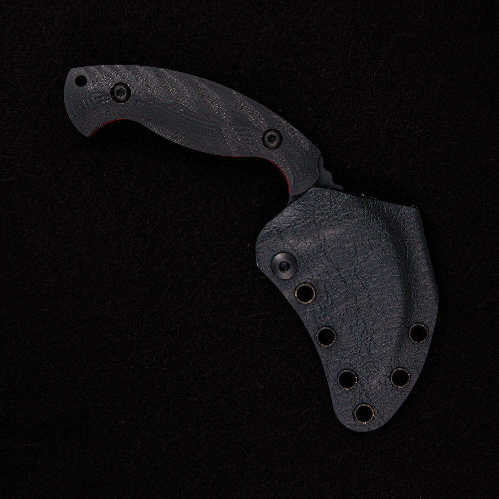 TOOR KNIVES KARSUMBA – SLASHER