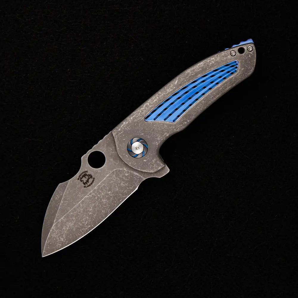 Michael Burch Kinesis Flipper