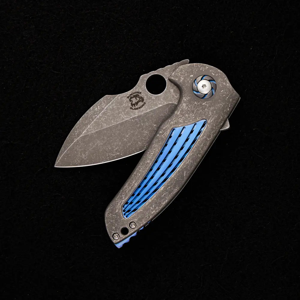 Michael Burch Kinesis Flipper