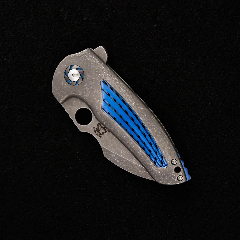 Michael Burch Kinesis Flipper