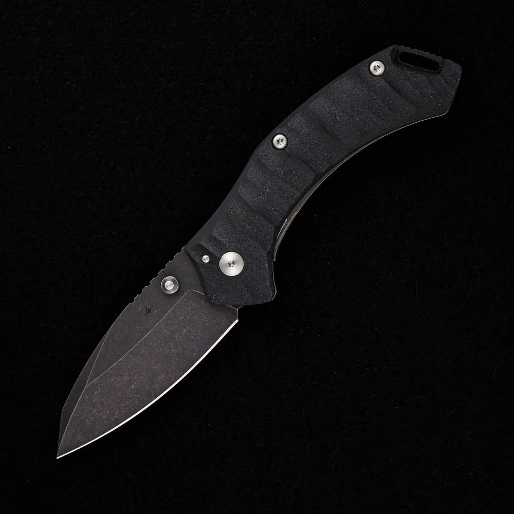 TOOR KNIVES XT1 CHARLIE – CARBON